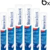 Steradent Kunstgebit Reiniger Triple Action Plus - 6 X 30 Stuks - Grootverpakking -Gillette Winkel 1110x1200