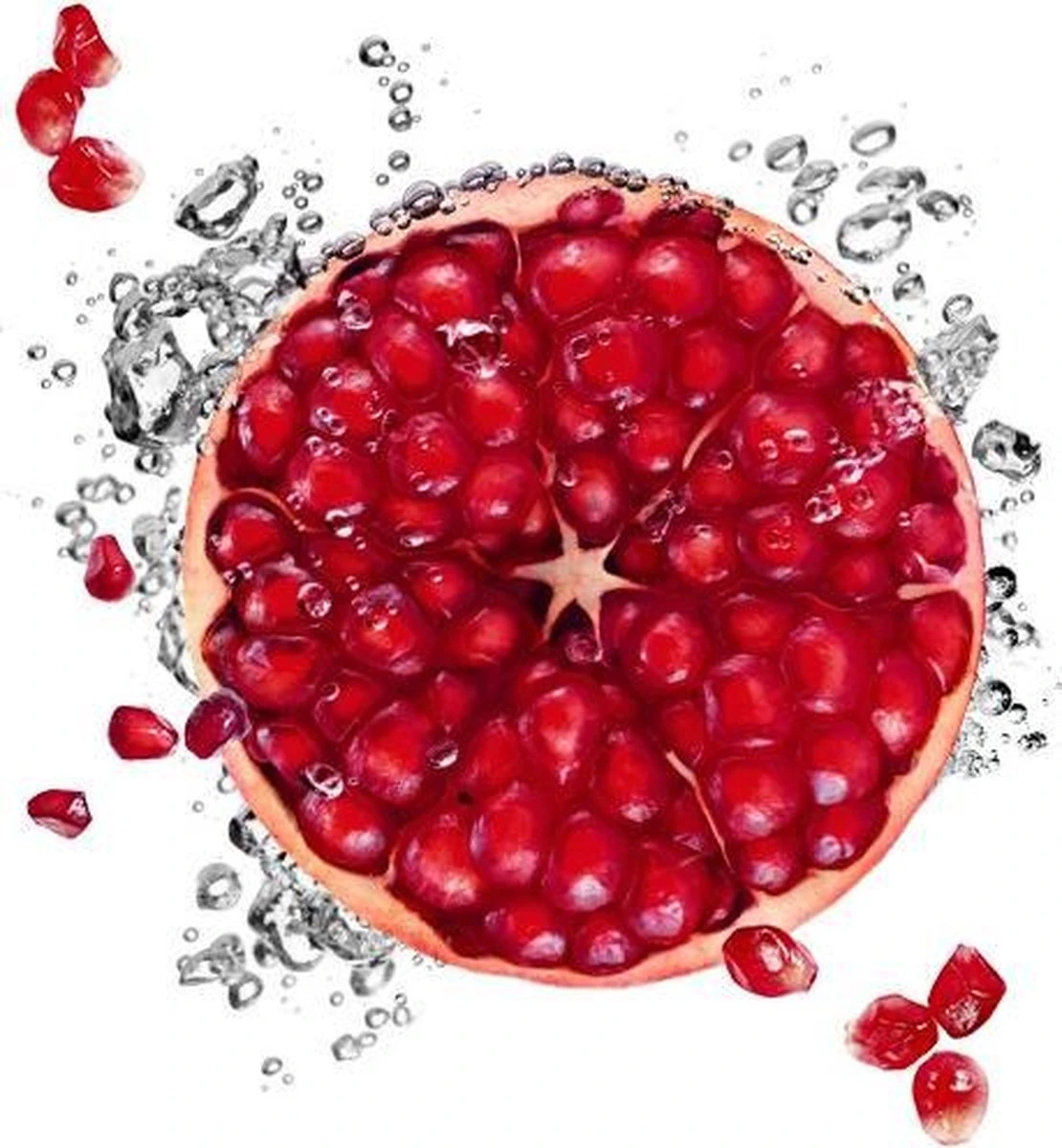 Garnier SkinActive - Hydra Bomb Sheet Masker Met Granaatappel - Gezichtsmasker - 20 Stuks - Voordeelverpakking 19 Garnier SkinActive - Hydra Bomb Sheet Masker Met Granaatappel - Gezichtsmasker - 20 Stuks - Voordeelverpakking - Afbeelding 17