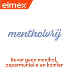 Elmex Anti Cariës Mentholvrij Tandpasta 4 X 75ml - Voordeelverpakking 23 Elmex Anti Cariës Mentholvrij Tandpasta 4 X 75ml - Voordeelverpakking -Gillette Winkel 1112x1200 1