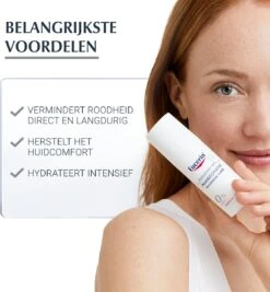 Eucerin Anti-redness Kalmerend - Dagcrème - 50 Ml 14 Eucerin Anti-redness Kalmerend - Dagcrème - 50 Ml -Gillette Winkel 1112x1200 2