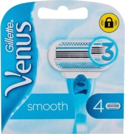 Gillette Venus Original Scheermesjes Vrouwen - 4 Stuks -Gillette Winkel 1113x1200 10