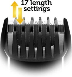 Remington B5 Style Series Baardtrimmer - MB5000 19 Remington B5 Style Series Baardtrimmer - MB5000 -Gillette Winkel 1114x1200 12