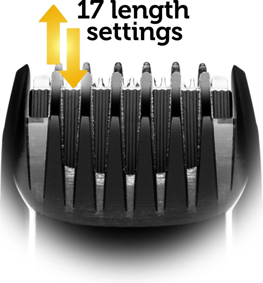 Remington B5 Style Series Baardtrimmer - MB5000 7 Remington B5 Style Series Baardtrimmer - MB5000 - Afbeelding 5