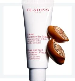 Clarins Hand & Nail Treatment Cream Handcrème - 100 Ml 12 Clarins Hand & Nail Treatment Cream Handcrème - 100 Ml -Gillette Winkel 1114x1200 6