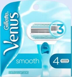 Gillette Venus Original Scheermesjes Vrouwen - 4 Stuks -Gillette Winkel 1116x1200 11
