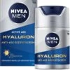 NIVEA MEN Anti-Age Hyaluron Gezichtcrème SPF 15 - 50ml -Gillette Winkel 1117x1200 2