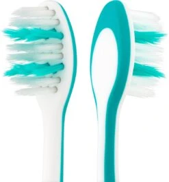 Elmex Sensitive Professional Zachte Tandenborstel Extra Soft - 3 Stuks - Voordeelverpakking -Gillette Winkel 1118x1200