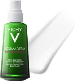Vichy Normaderm Phytosolution - Dagcrème - Onzuivere Huid - 50 Ml -Gillette Winkel 1119x1200 5