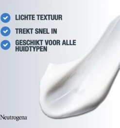 Neutrogena Retinol Boost Night Cream (50ml), Snel Intrekkende Anti-veroudering Gezichtsverzorgingscrème Met Retinol, Mirtebladextract & Hyaluronzuur, Gezichtscrème Voor Een Jonger En Gezond Uitziende Huid -Gillette Winkel 1120x1200 2