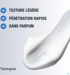 Neutrogena Retinol Boost Night Cream (50ml), Snel Intrekkende Anti-veroudering Gezichtsverzorgingscrème Met Retinol, Mirtebladextract & Hyaluronzuur, Gezichtscrème Voor Een Jonger En Gezond Uitziende Huid -Gillette Winkel 1123x1200 2