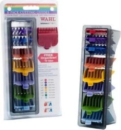 Wahl Set Opzetkammen Gekleurd 3-25mm -Gillette Winkel 1124x1200 13