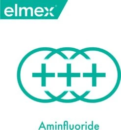 Elmex Sensitive Tandpasta 4 X 75ml - Voor Gevoelige Tanden - Voordeelverpakking 28 Elmex Sensitive Tandpasta 4 X 75ml - Voor Gevoelige Tanden - Voordeelverpakking -Gillette Winkel 1124x1200 4