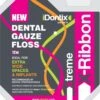 IDontix X-Ribbon - 12mtr 2 IDontix X-Ribbon - 12mtr -Gillette Winkel 1124x1200 5