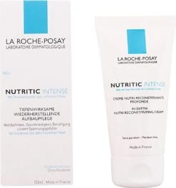 La Roche-Posay Nutritic Intens Dagcrème - 50 Ml 22 La Roche-Posay Nutritic Intens Dagcrème - 50 Ml -Gillette Winkel 1124x1200 7