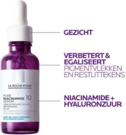 La Roche-Posay Pure Niacinamide 10 Serum -Gillette Winkel 1124x1200 8