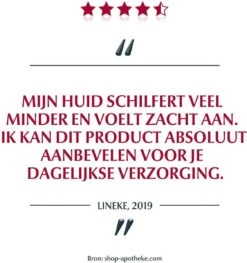 Eucerin Ultra Sensitive Rijke Textuur Dagcrème - 50 Ml - Dagcrème -Gillette Winkel 1125x1200 3