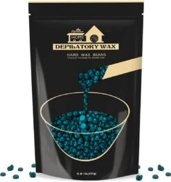 Lifestance Wax Beans - Jasmine - Parels - Wax Bonen - Ontharen - Harsen - Waxen - Moederdag Cadeautje - 450 Gram