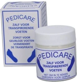 PEDICARE ONS TOPPRODUCT TEGEN ZWEETVOETEN En Eeltvoeten! -Gillette Winkel 1127x1200 5