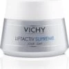 Vichy Liftactiv Supreme Dagcrème Droge Huid- 50 Ml - Anti-rimpel