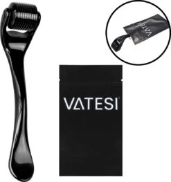 Dermaroller - 540 Naalden - Dermaroller Haargroei - Huidverzorging -Gillette Winkel 1129x1200 4