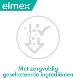 Elmex Sensitive Professional Gentle Whitening Tandpasta 4 X 75ml - Voor Gevoelige Tanden - Voordeelverpakking -Gillette Winkel 1131x1200 6