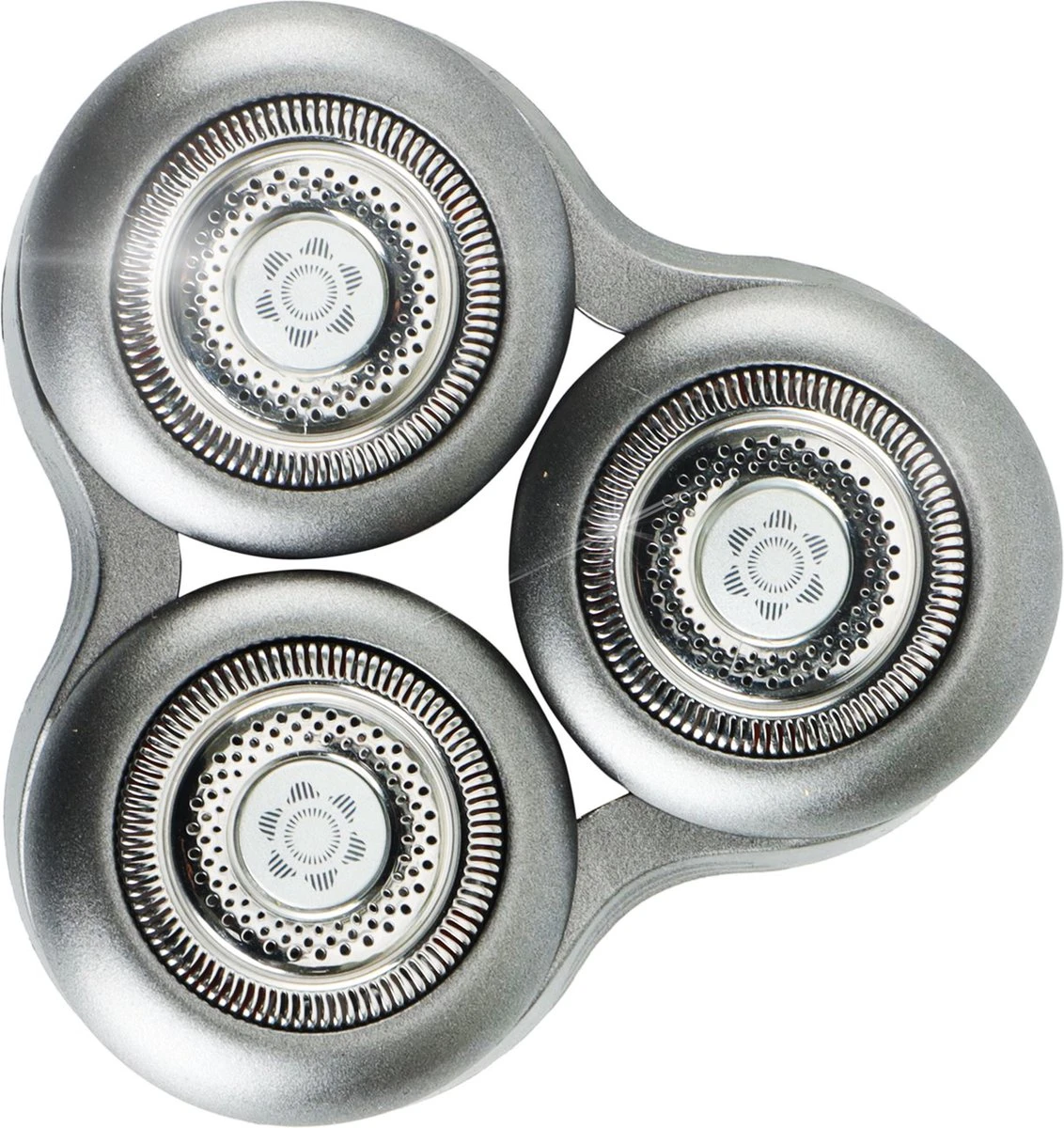 Scheerkop Geschikt Voor Philips SH98 S9000 Prestige – SH98 S9000 Prestige – Scheerkoppen – Scheermesjes – Scheerhoofd - Zilver 3 Scheerkop Geschikt Voor Philips SH98 S9000 Prestige – SH98 S9000 Prestige – Scheerkoppen – Scheermesjes – Scheerhoofd - Zilver