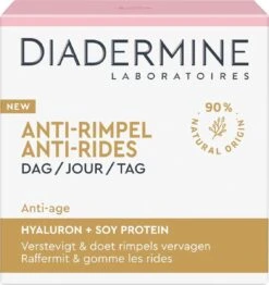 Diadermine Anti-rimpel Dubbele Werking Dagcreme 50ml -Gillette Winkel 1133x1200 1