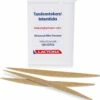 10x Lactona Intersticks Tandenstokers 100 Stuks -Gillette Winkel 1133x1200