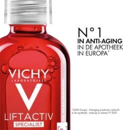 Vichy Liftactiv B3 Anti-pigmentvlekken Serum - 30ml - Voor Het Gezicht 15 Vichy Liftactiv B3 Anti-pigmentvlekken Serum - 30ml - Voor Het Gezicht -Gillette Winkel 1134x1200