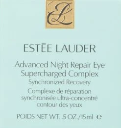 Estée Lauder Advanced Night Repair Eye - Oogcrème - 15 Ml -Gillette Winkel 1134x1200 3