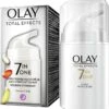 Olay Total Effects 7in1 Hydraterende Nachtcrème Met Niacinamide - 50ml