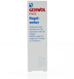 Gehwol Nagelweker - Voor Zachte Nagelriemen - 15ml -Gillette Winkel 1136x1200 13
