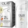 Olay Total Effects 7in1 Hydraterende Dagcrème - SPF15 En Niacinamide - 50ml -Gillette Winkel 1136x1200 6