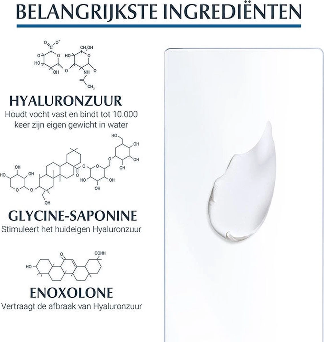Eucerin Hyaluron-Filler Nachtcrème 15 Eucerin Hyaluron-Filler Nachtcrème - Afbeelding 13