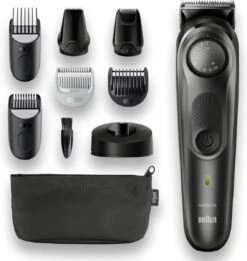 Braun Baardtrimmer En Haartrimmer 7 - BT7350 - Trimmer Voor Mannen -Gillette Winkel 1137x1200 10
