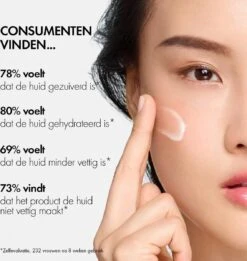 Vichy Normaderm Phytosolution - Dagcrème - Onzuivere Huid - 50 Ml -Gillette Winkel 1137x1200 5