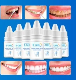 B-care Tanden Bleker – Wittere Tanden – Teeth Whitening Strips – Professioneel Resultaat - Tandsteen Verwijderaar - Zonder Peroxide - Tandenbleekset - Tanden Bleken 21 B-care Tanden Bleker – Wittere Tanden – Teeth Whitening Strips – Professioneel Resultaat - Tandsteen Verwijderaar - Zonder Peroxide - Tandenbleekset - Tanden Bleken -Gillette Winkel 1138x1200