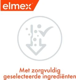 Elmex Anti Cariës Mentholvrij Tandpasta 4 X 75ml - Voordeelverpakking 18 Elmex Anti Cariës Mentholvrij Tandpasta 4 X 75ml - Voordeelverpakking -Gillette Winkel 1138x1200 3
