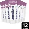 Zendium Sensitive Tandpasta - 12 X 75 Ml - Voordeelverpakking