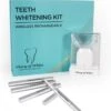 Tandenbleker Premium - Glory Of White - Professionele Tandenbleekset - Wittere Tanden - Tanden Bleken - Teeth Whitening - Zonder Peroxide 1 Tandenbleker Premium - Glory Of White - Professionele Tandenbleekset - Wittere Tanden - Tanden Bleken - Teeth Whitening - Zonder Peroxide -Gillette Winkel 1139x1200