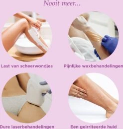 Crystal Hair Removal - Haarverwijderaar - Pijnloos En Comfortabel - Bleame -Gillette Winkel 1141x1200 14