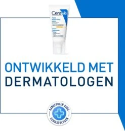 CeraVe AM Facial Moisturizing Lotion SPF30- 52ml - Hydraterende Dagcrème Voor Normale Tot Droge Huid -Gillette Winkel 1141x1200 4
