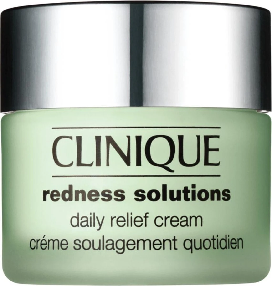 Clinique Redness Solutions Daily Relief Cream - Dagcrème - 50 Ml 3 Clinique Redness Solutions Daily Relief Cream - Dagcrème - 50 Ml
