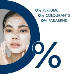 Neutral Gezichtsreiniging 0% Face Cream Parfumvrij - 50 Ml - -Gillette Winkel 1142x1200