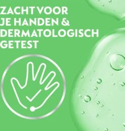 Dettol - Handzeep - Antibacterieel - Verzachtend - Aloë Vera - 6 X 250 Ml -Gillette Winkel 1142x1200 4