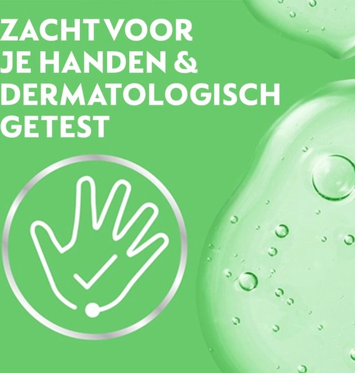 Dettol - Automatische Zeepdispenser No Touch & 3x250ml Handzeep No Touch Navulling - Aloe Vera 12 Dettol - Automatische Zeepdispenser No Touch & 3x250ml Handzeep No Touch Navulling - Aloe Vera - Afbeelding 10