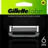 Gillette® Gillette Labs Scheermesjes, 6 St -Gillette Winkel 1144x1200 6