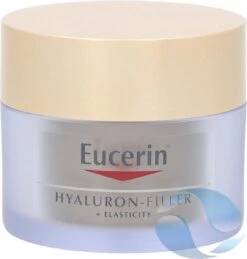 Eucerin Hyaluron-Filler + Elasticity Nachtcrème - 50 Ml -Gillette Winkel 1145x1200 4