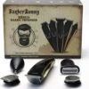 BarberRonny 5 In 1 Baardtrimmer Voor Mannen - Trimmer - Bodygroomer - Multigroomer 2 BarberRonny 5 In 1 Baardtrimmer Voor Mannen - Trimmer - Bodygroomer - Multigroomer -Gillette Winkel 1149x1200 13