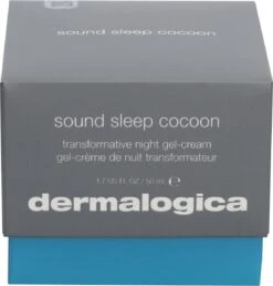 Dermalogica Sound Sleep Cocoon Nachtcrème - 50 Ml -Gillette Winkel 1150x1200 4